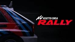 Assetto Corsa Rally Review