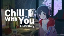 Chill with You: Lo-Fi Story Review