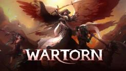 Wartorn Review