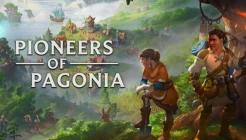 Pioneers of Pagonia Review