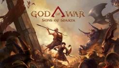 God of War: Sons of Sparta Review