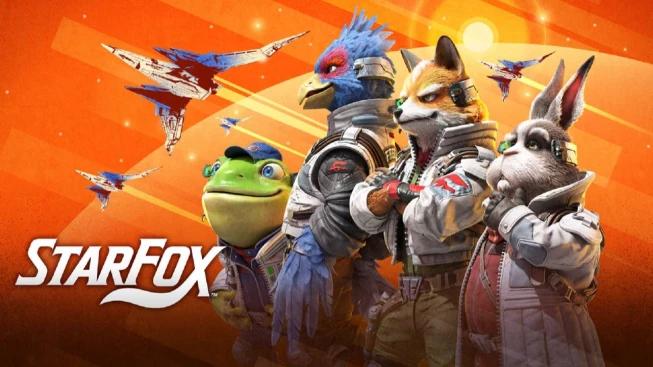 Star Fox Review