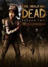 The Walking Dead: Season Two Episode 2 - A House Divided The Walking Dead: Season Two Episode 2 - A House Divided