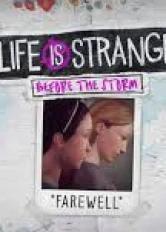 Life is Strange: Before the Storm Bonus Episode: Farewell Life is Strange: Before the Storm Bonus Episode: Farewell