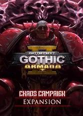 Battlefleet Gothic: Armada 2 - Chaos Campaign Expansion Battlefleet Gothic: Armada 2 - Chaos Campaign Expansion