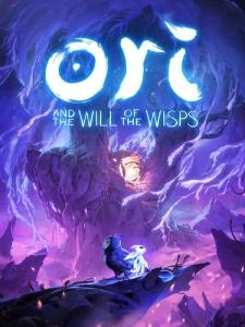 Ori and the Will of the Wisps Ori and the Will of the Wisps