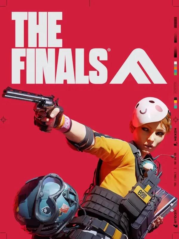 THE FINALS THE FINALS