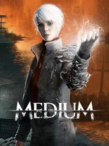 The Medium The Medium