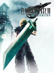 Final Fantasy VII Remake Final Fantasy VII Remake