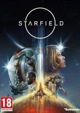 Starfield Starfield