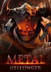 Metal: Hellsinger Metal: Hellsinger