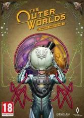 The Outer Worlds: Spacer's Choice Edition The Outer Worlds: Spacer's Choice Edition
