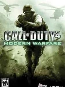 Call of Duty 4: Modern Warfare Call of Duty 4: Modern Warfare