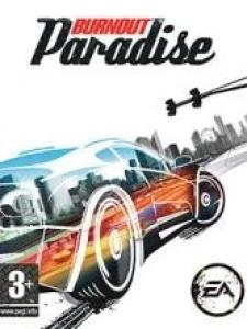 Burnout Paradise Burnout Paradise