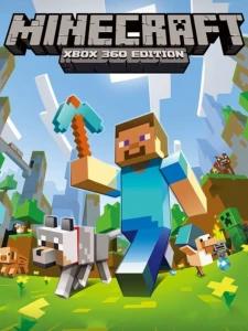 Minecraft Xbox 360 Edition Minecraft Xbox 360 Edition