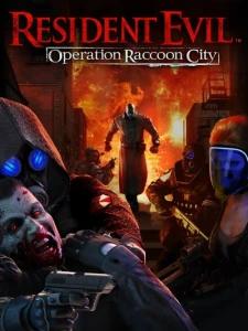 Resident Evil: Operation Raccoon City Resident Evil: Operation Raccoon City