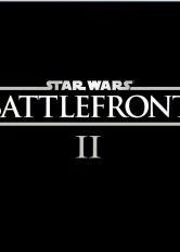 Star Wars: Battlefront II Star Wars: Battlefront II