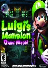 Luigi's Mansion: Dark Moon Luigi's Mansion: Dark Moon
