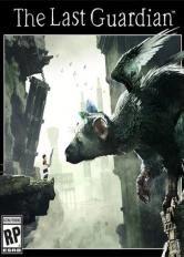 The Last Guardian The Last Guardian