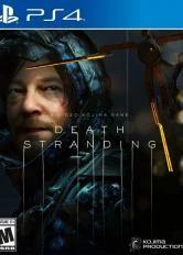 Death Stranding Death Stranding