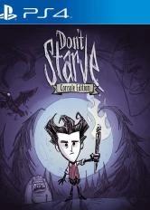 Don't Starve Together: Console Edition Don't Starve Together: Console Edition