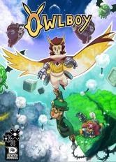 Owlboy Owlboy