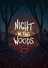 Night In The Woods Night In The Woods