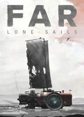 FAR: Lone Sails FAR: Lone Sails