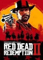 Red Dead Redemption 2 Red Dead Redemption 2