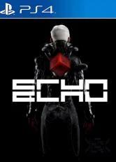 ECHO ECHO