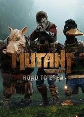 Mutant Year Zero: Road to Eden Mutant Year Zero: Road to Eden