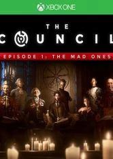 The Council - Episode 1: The Mad Ones The Council - Episode 1: The Mad Ones