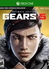 Gears 5 Gears 5