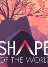 Shape of the World Shape of the World