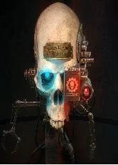 Warhammer 40,000: Mechanicus Warhammer 40,000: Mechanicus