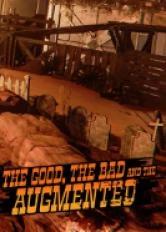 The Surge The Good, The Bad, And The Augmented The Surge The Good, The Bad, And The Augmented