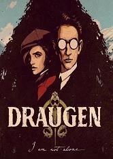 Draugen Draugen