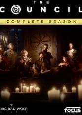 The Council The Complete Season The Council The Complete Season