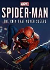 MARVEL's Spider-Man The City that Never Sleeps MARVEL's Spider-Man The City that Never Sleeps
