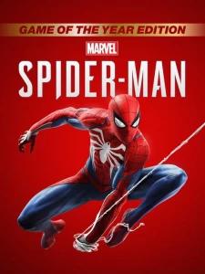 Marvel's Spider-Man: Game of the Year Edition Marvel's Spider-Man: Game of the Year Edition