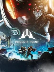 Phoenix Point Phoenix Point