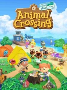 Animal Crossing: New Horizons Animal Crossing: New Horizons