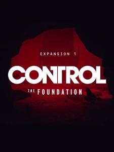 Control: The Foundation Control: The Foundation