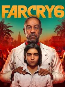 Far Cry 6 Far Cry 6