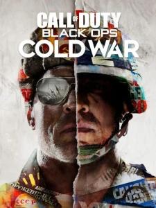 Call of Duty: Black Ops Cold War Call of Duty: Black Ops Cold War