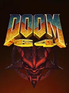 Doom 64 Doom 64
