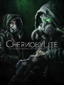 Chernobylite Chernobylite
