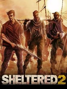 Sheltered 2 Sheltered 2