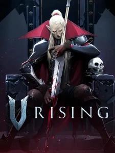 V Rising V Rising
