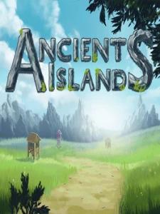 Ancient Islands Ancient Islands
